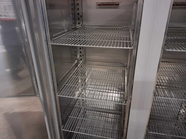 Combisteel - pro line - vriezer - afbeelding 3 van  4