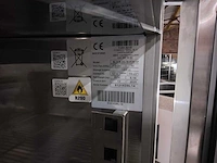 Combisteel - pro line - vriezer - afbeelding 4 van  4