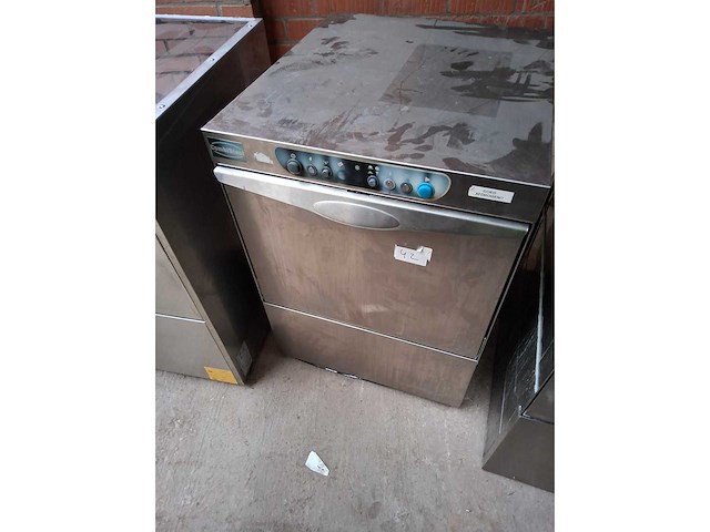 Combisteel - vaatwasser - afbeelding 1 van  3