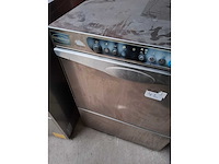 Combisteel - vaatwasser - afbeelding 2 van  3