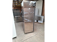 Combisteel - vriezer