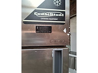 Combisteel - vriezer - afbeelding 2 van  4