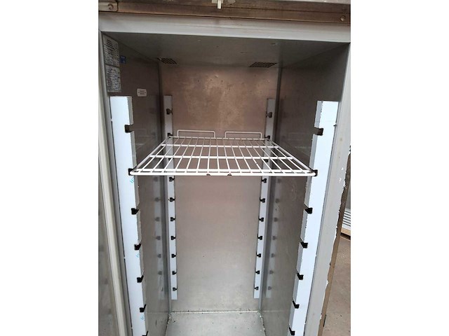 Combisteel - vriezer - afbeelding 3 van  4