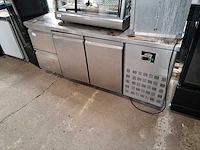 Combisteel - vriezer - afbeelding 2 van  8