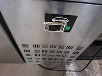 Combisteel - vriezer - afbeelding 3 van  8