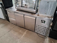 Combisteel - vriezer - afbeelding 4 van  8