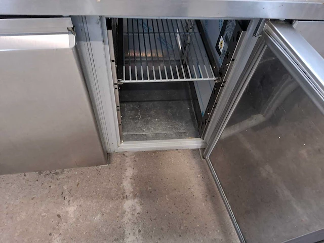 Combisteel - vriezer - afbeelding 6 van  8