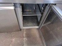 Combisteel - vriezer - afbeelding 6 van  8