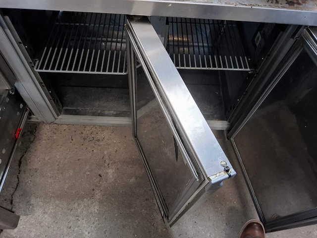 Combisteel - vriezer - afbeelding 7 van  8