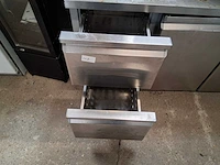 Combisteel - vriezer - afbeelding 8 van  8