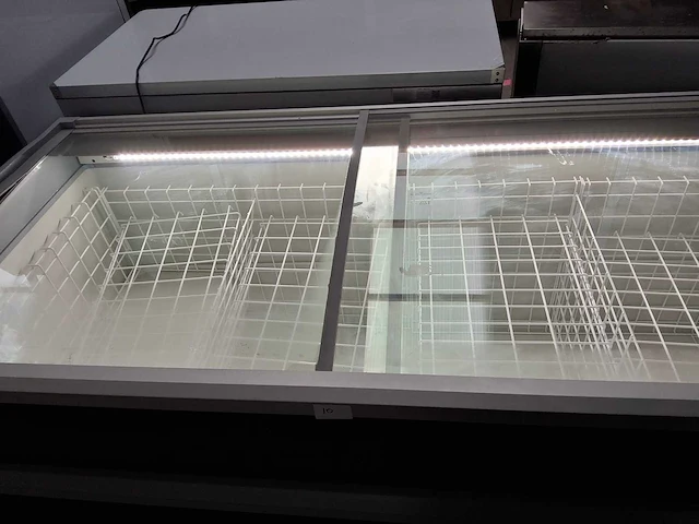 Combisteel - vriezer - afbeelding 3 van  4