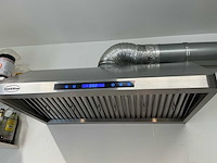 Combisteel 2024 - dampkap - afbeelding 1 van  5