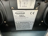 Combisteel 2024 - dampkap - afbeelding 2 van  5