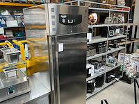 Combisteel 7450.0410 vrieskast - afbeelding 1 van  6