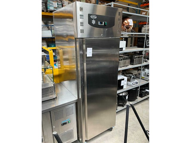 Combisteel 7450.0410 vrieskast - afbeelding 2 van  6