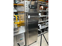Combisteel 7450.0410 vrieskast - afbeelding 2 van  6
