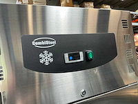 Combisteel 7450.0410 vrieskast - afbeelding 4 van  6