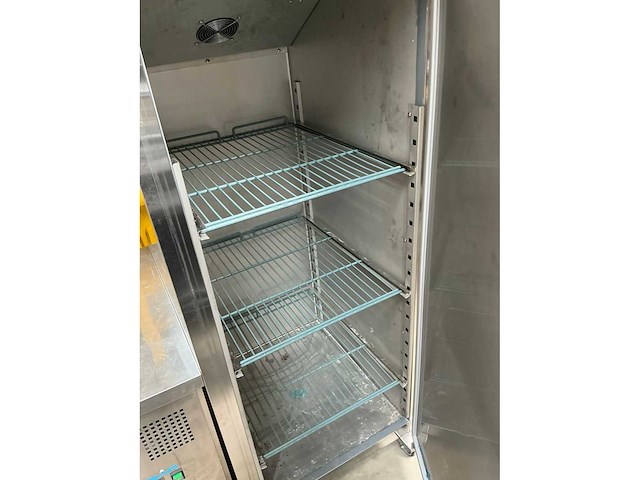 Combisteel 7450.0410 vrieskast - afbeelding 5 van  6