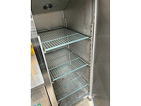 Combisteel 7450.0410 vrieskast - afbeelding 5 van  6