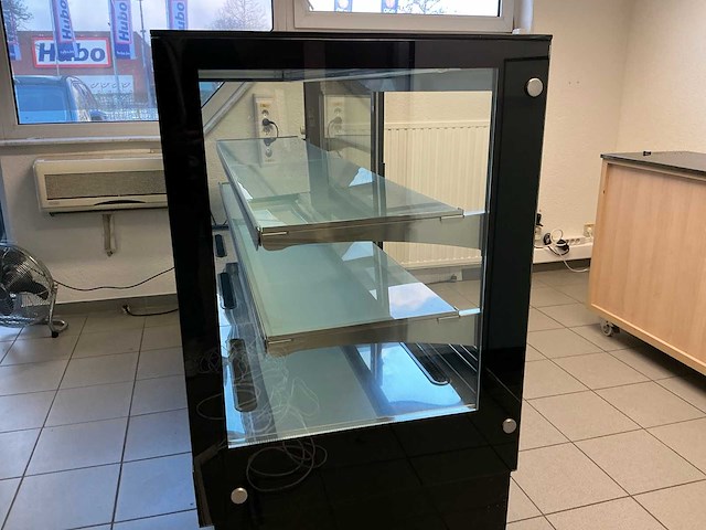 Combisteel 7450.0835 koelvitrine - afbeelding 3 van  8
