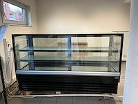 Combisteel 7450.0835 koelvitrine - afbeelding 8 van  8