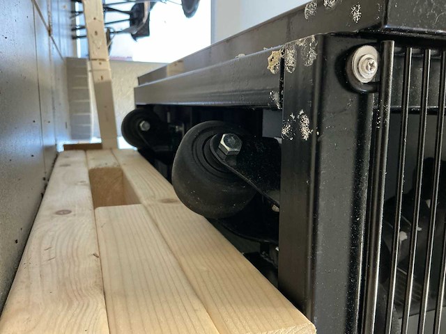 Combisteel 7450.0835 koelvitrine - afbeelding 4 van  8