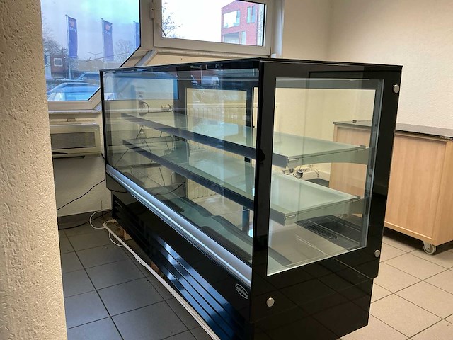 Combisteel 7450.0835 koelvitrine - afbeelding 1 van  8