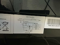 Combisteel 7450.0835 koelvitrine - afbeelding 7 van  8