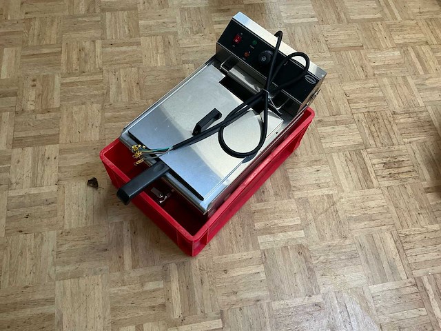 Combisteel 7455.1006 friteuse - afbeelding 1 van  6