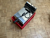 Combisteel 7455.1006 friteuse - afbeelding 1 van  6