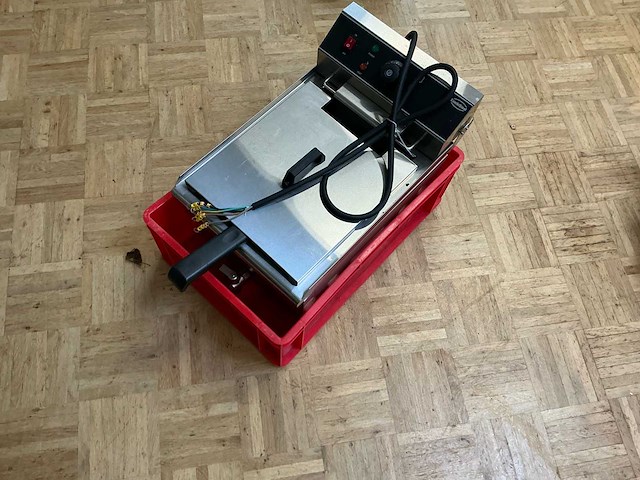 Combisteel 7455.1006 friteuse - afbeelding 2 van  6