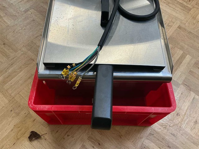 Combisteel 7455.1006 friteuse - afbeelding 4 van  6