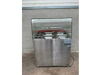 Combisteel 7950.0400 saladette - afbeelding 3 van  4