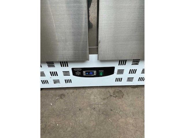 Combisteel 7950.0400 saladette - afbeelding 4 van  4
