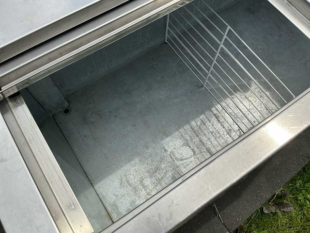 Combisteel beg-100 barkoeling - afbeelding 5 van  8