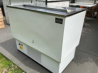 Combisteel beg-100 barkoeling - afbeelding 1 van  7