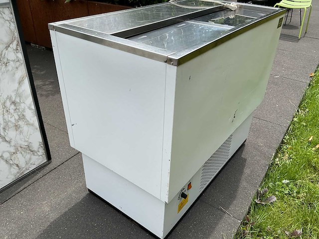 Combisteel beg-100 barkoeling - afbeelding 3 van  7