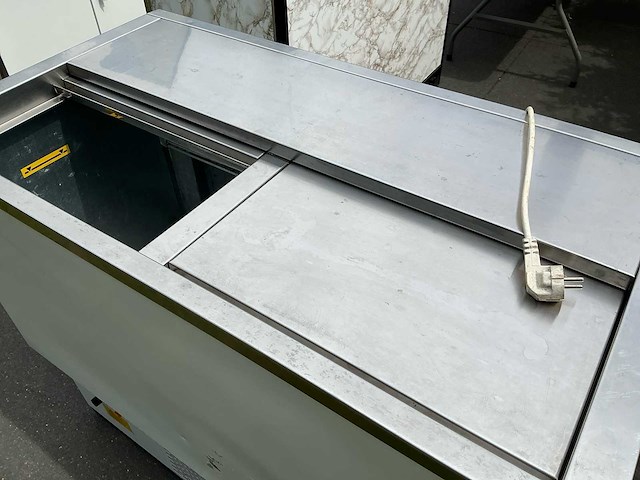 Combisteel beg-100 barkoeling - afbeelding 6 van  7