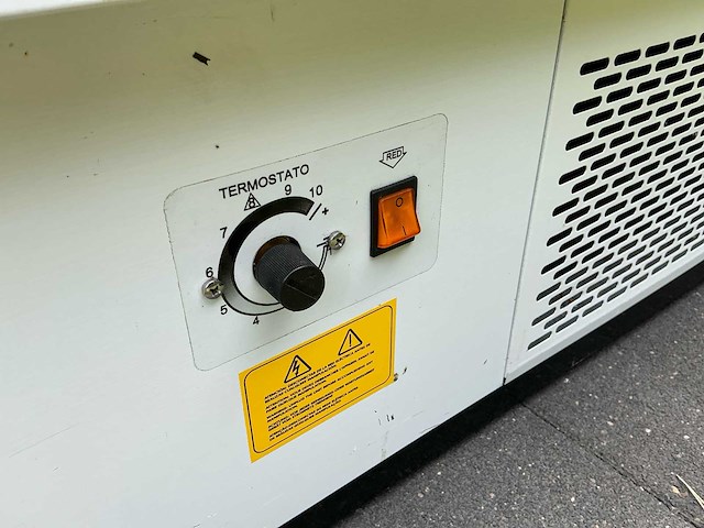 Combisteel beg-100 barkoeling - afbeelding 7 van  7