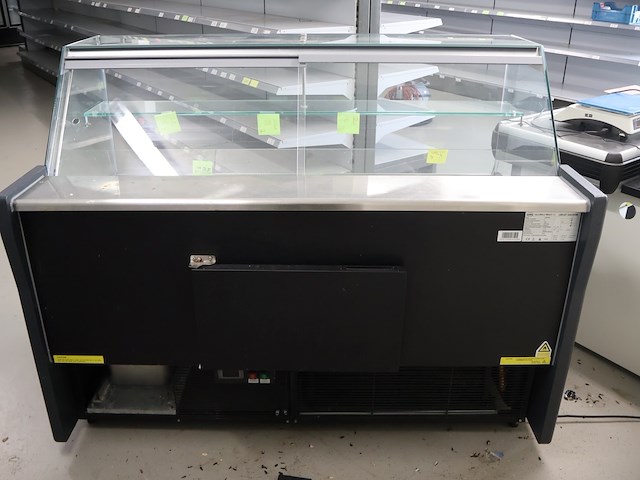 Combisteel cold display wesley - afbeelding 3 van  5