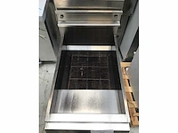 Combisteel friteuse - afbeelding 4 van  6