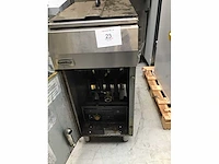 Combisteel friteuse - afbeelding 5 van  6