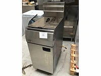 Combisteel friteuse - afbeelding 6 van  6