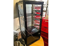 Combisteel koelvitrine - afbeelding 2 van  4