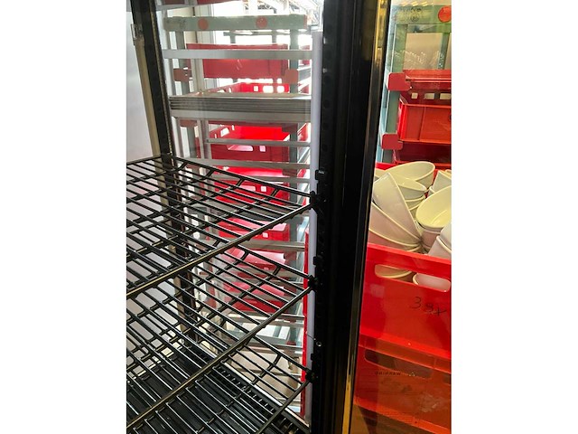 Combisteel koelvitrine - afbeelding 3 van  4