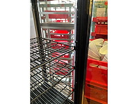 Combisteel koelvitrine - afbeelding 3 van  4