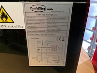 Combisteel koelvitrine - afbeelding 4 van  4