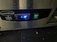 Combisteel koelwerkbank rvs diepvries - afbeelding 3 van  3