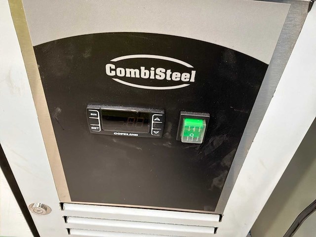 Combisteel koelwerkbank - afbeelding 2 van  2