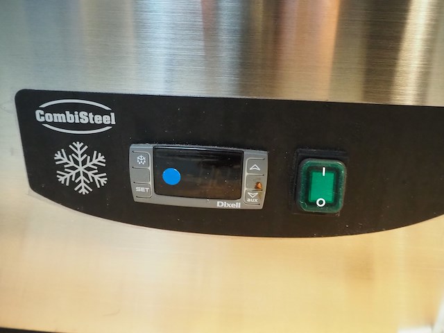 Combisteel - afbeelding 12 van  16